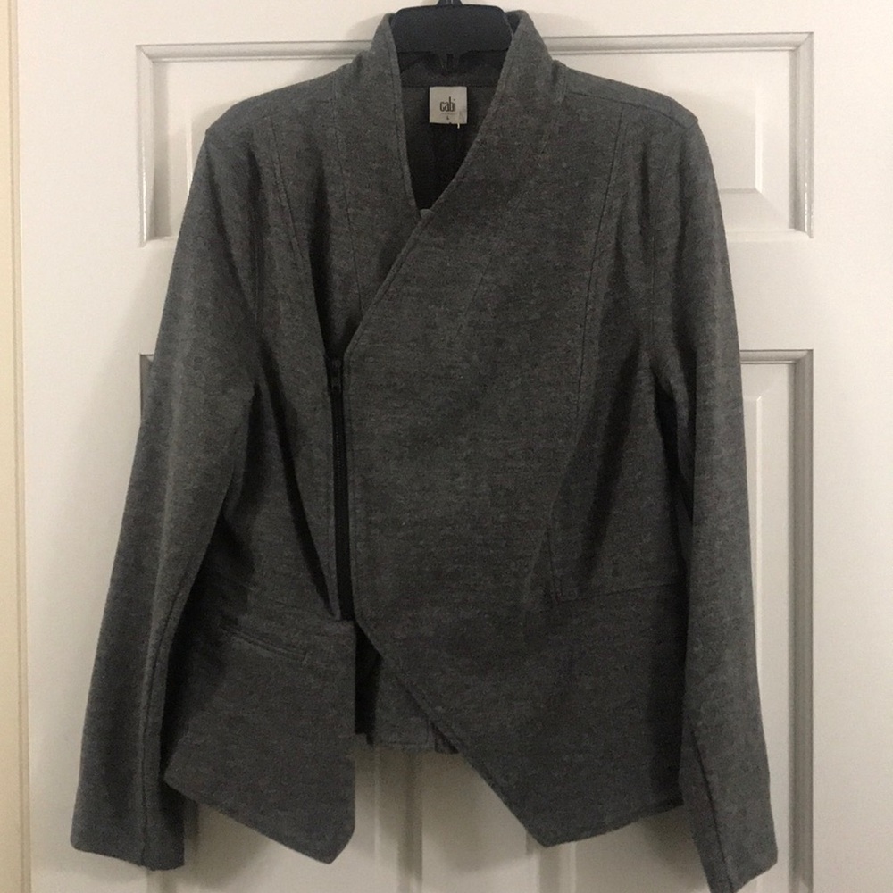 Cabi Rebel jacket